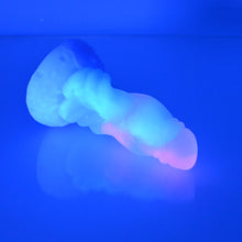 Load image into Gallery viewer, J1TCH88 Jupiter Mini NC 0031 UV GITD