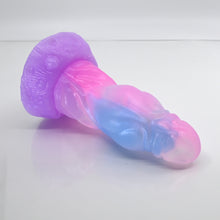 Load image into Gallery viewer, J2TCH81 Jupiter Small NC 0031 UV GITD