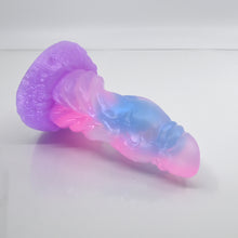 Load image into Gallery viewer, J2TCH81 Jupiter Small NC 0031 UV GITD