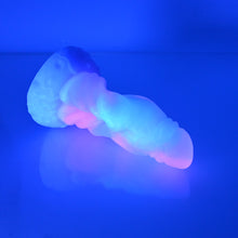 Load image into Gallery viewer, J2TCH81 Jupiter Small NC 0031 UV GITD