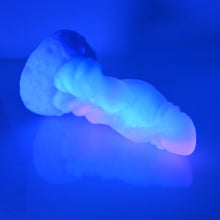 Load image into Gallery viewer, J3TCH76 Jupiter Medium NC 0031 UV GITD