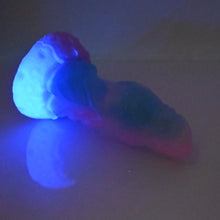 Load image into Gallery viewer, J3TCH76 Jupiter Medium NC 0031 UV GITD