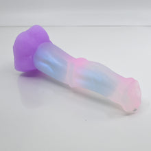 Load image into Gallery viewer, K2TCJ14 Kitalpha Small NC 0031 UV GITD