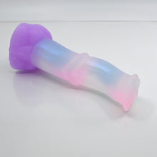 Load image into Gallery viewer, K2TCJ14 Kitalpha Small NC 0031 UV GITD