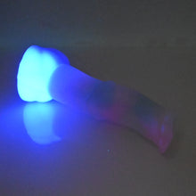 Load image into Gallery viewer, K3TCJ05 Kitalpha Medium NC 0031 UV GITD