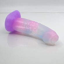 Load image into Gallery viewer, T2TCJ76 Titan Small NC 0031 UV GITD