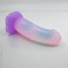 Load image into Gallery viewer, T2TCJ76 Titan Small NC 0031 UV GITD