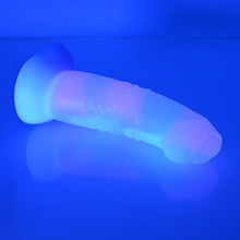 Load image into Gallery viewer, T2TCJ76 Titan Small NC 0031 UV GITD