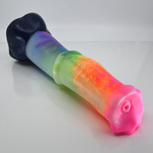 Load image into Gallery viewer, K5MBH82 Kitalpha XL Medium UV GITD