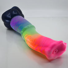 Load image into Gallery viewer, K5MBH82 Kitalpha XL Medium UV GITD