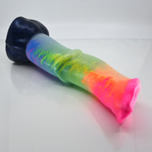 Load image into Gallery viewer, K5MBH82 Kitalpha XL Medium UV GITD