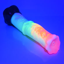 Load image into Gallery viewer, K5MBH82 Kitalpha XL Medium UV GITD