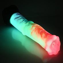 Load image into Gallery viewer, K5MBH82 Kitalpha XL Medium UV GITD