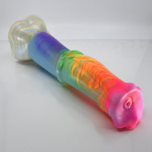 Load image into Gallery viewer, K5SBH81 Kitalpha XL Soft UV GITD