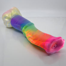 Load image into Gallery viewer, K5SBH81 Kitalpha XL Soft UV GITD