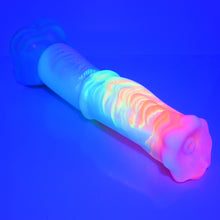 Load image into Gallery viewer, K5SBH81 Kitalpha XL Soft UV GITD