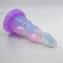 Load image into Gallery viewer, N2TCJ39 Nereid Small NC 0031 UV GITD