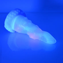 Load image into Gallery viewer, N2TCJ39 Nereid Small NC 0031 UV GITD