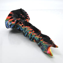 Load image into Gallery viewer, V2SBK68 Snark's Maw Small 0030 UV GITD *FLOP*