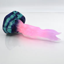 Load image into Gallery viewer, V1TCL25 Snark's Maw Mini NC 0031 UV