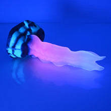 Load image into Gallery viewer, V1TCL25 Snark's Maw Mini NC 0031 UV