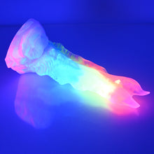 Load image into Gallery viewer, V1TCL24 Snark's Maw Mini NC 0031 UV