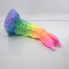 Load image into Gallery viewer, V3SCL41 Snark's Maw Medium 0030 UV GITD
