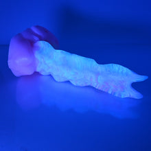 Load image into Gallery viewer, V3TCL44 Snark's Maw Medium NC 0031 UV