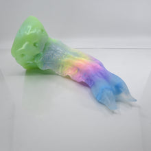 Load image into Gallery viewer, V4TCL51 Snark's Maw Large NC 0031 UV