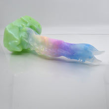 Load image into Gallery viewer, V4TCL51 Snark's Maw Large NC 0031 UV