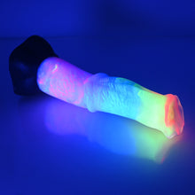 Load image into Gallery viewer, K3TCK67 Kitalpha Medium NC 0031 UV