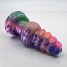 Load image into Gallery viewer, P3MBK27 Pluto Medium 0050 UV GITD