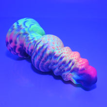 Load image into Gallery viewer, P3MBK27 Pluto Medium 0050 UV GITD