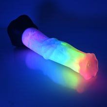 Load image into Gallery viewer, K4TCK58 Kitalpha Large NC 0031 UV