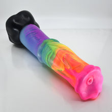 Load image into Gallery viewer, K5SBK83 Kitalpha XL 0030 UV GITD