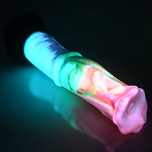Load image into Gallery viewer, K5SBK83 Kitalpha XL 0030 UV GITD