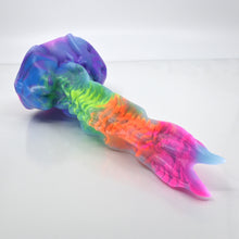 Load image into Gallery viewer, V3SBM15 Snark's Maw Medium 0030 UV GITD