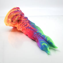 Load image into Gallery viewer, V3SBM14 Snark's Maw Medium 0030 UV GITD