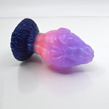 Load image into Gallery viewer, F4TCK28 Dragonfruit Plug Large NC 0031 UV