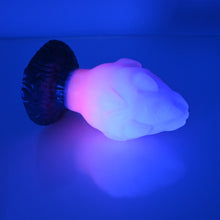 Load image into Gallery viewer, F4TCK28 Dragonfruit Plug Large NC 0031 UV