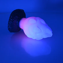 Load image into Gallery viewer, F4TCK28 Dragonfruit Plug Large NC 0031 UV