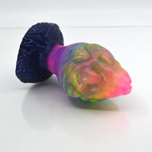 Load image into Gallery viewer, F4TCK27 Dragonfruit Plug Large NC 0031 UV