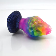 Load image into Gallery viewer, F4TCK27 Dragonfruit Plug Large NC 0031 UV