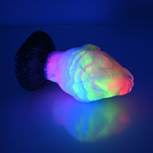 Load image into Gallery viewer, F4TCK27 Dragonfruit Plug Large NC 0031 UV