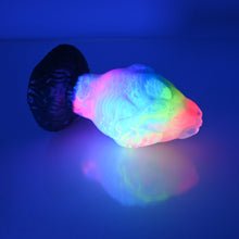 Load image into Gallery viewer, F4TCK27 Dragonfruit Plug Large NC 0031 UV