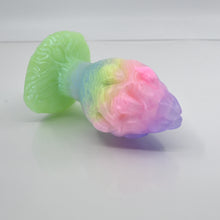 Load image into Gallery viewer, F4TCK26 Dragonfruit Plug Large NC 0031 UV