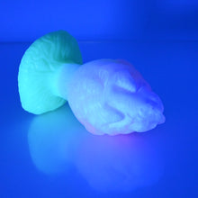 Load image into Gallery viewer, F4TCK26 Dragonfruit Plug Large NC 0031 UV