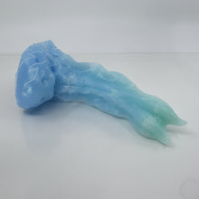 Load image into Gallery viewer, V2XDK64 Snark's Maw Small 0020 UV GITD