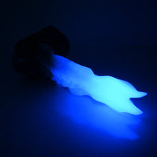 Load image into Gallery viewer, V3SDK68 Snark's Maw Medium 0030 UV GITD CS