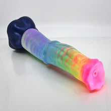 Load image into Gallery viewer, K5MBL15 Kitalpha XL 0050 UV GITD